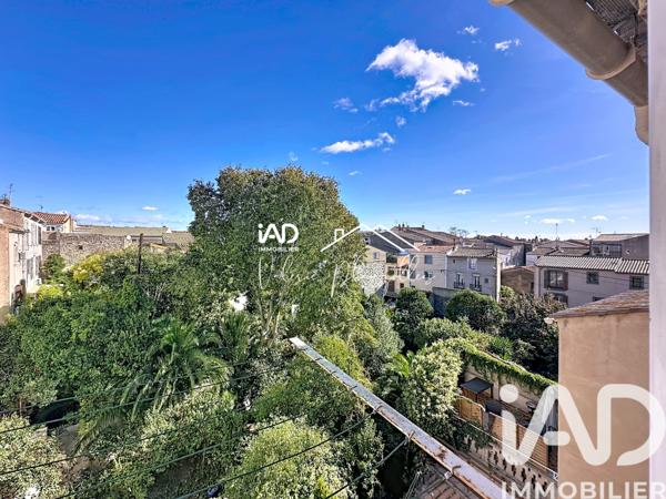 Appartement à vendre 3 pièces 53 m² Agde