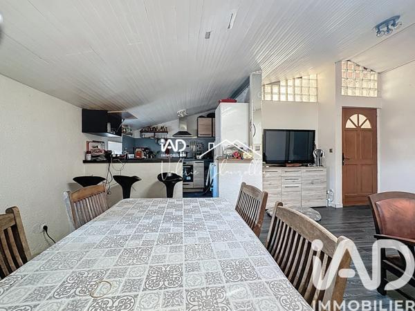 Appartement à vendre 3 pièces 53 m² Agde