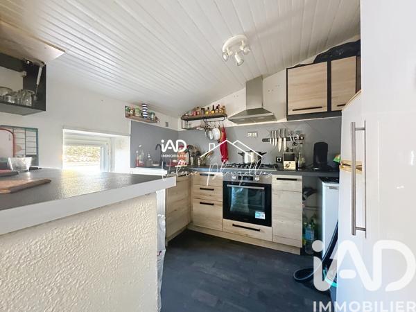 Appartement à vendre 3 pièces 53 m² Agde