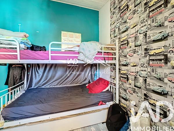 Appartement à vendre 3 pièces 53 m² Agde