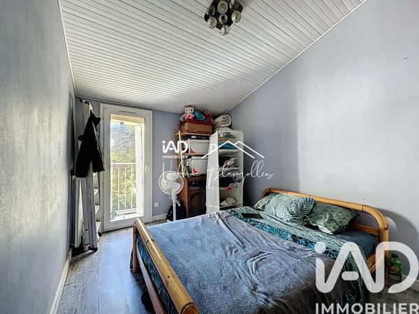 Appartement à vendre 3 pièces 53 m² Agde