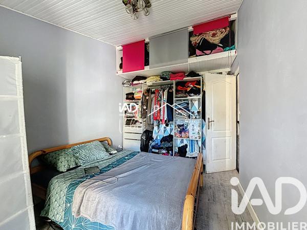 Appartement à vendre 3 pièces 53 m² Agde