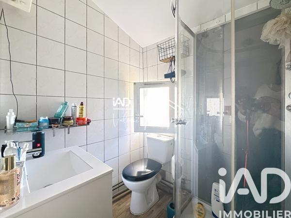 Appartement à vendre 3 pièces 53 m² Agde