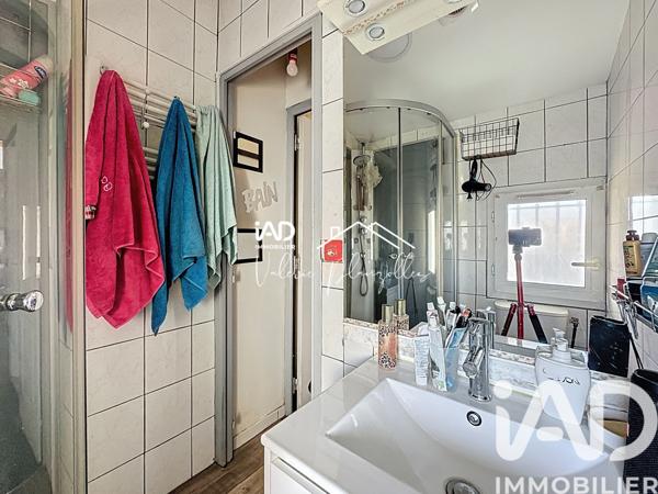 Appartement à vendre 3 pièces 53 m² Agde