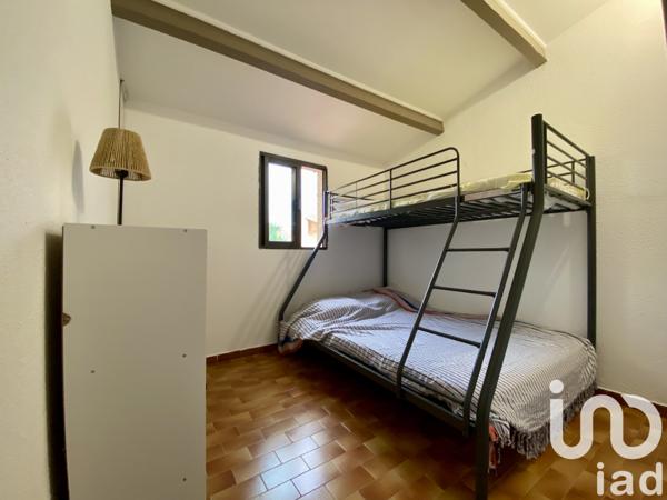 Appartement à vendre 3 pièces 41 m² Le Barcarès