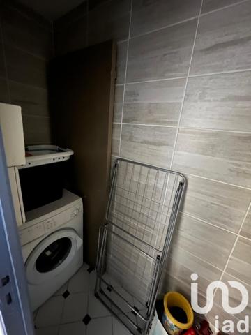 Appartement à vendre 3 pièces 41 m² Le Barcarès