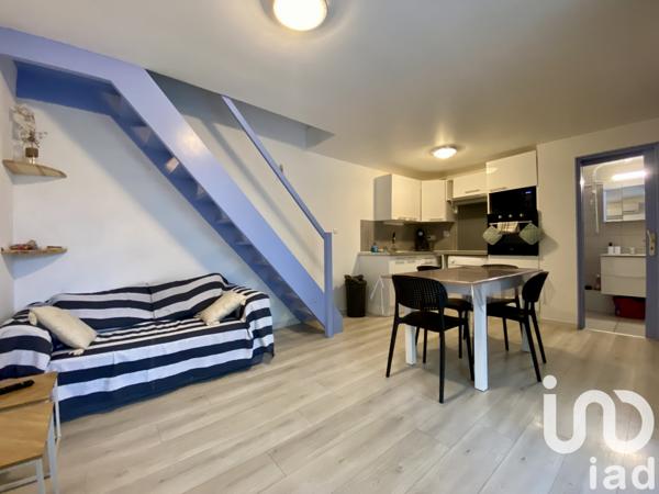 Appartement à vendre 3 pièces 41 m² Le Barcarès
