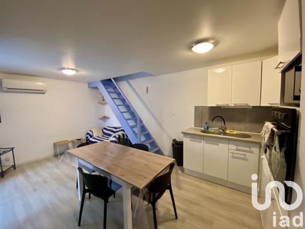Appartement à vendre 3 pièces 41 m² Le Barcarès