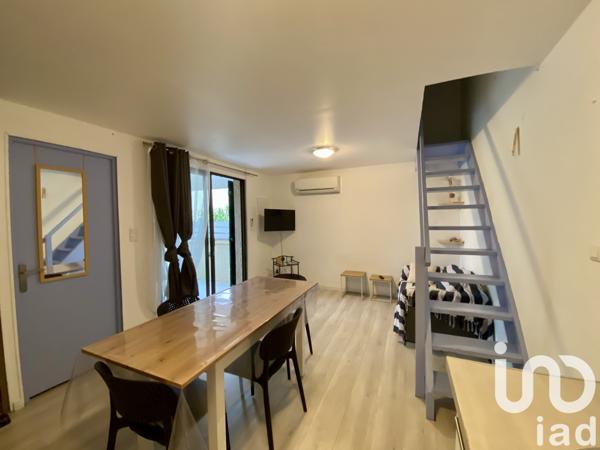 Appartement à vendre 3 pièces 41 m² Le Barcarès