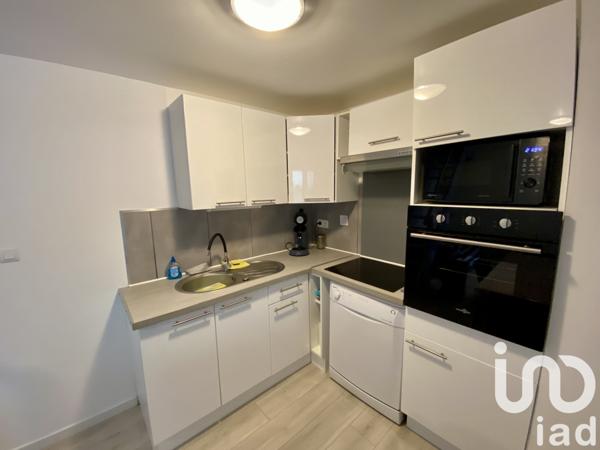 Appartement à vendre 3 pièces 41 m² Le Barcarès