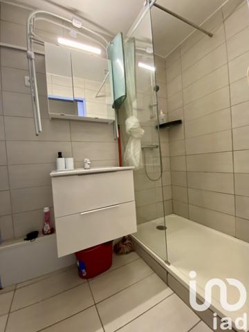 Appartement à vendre 3 pièces 41 m² Le Barcarès