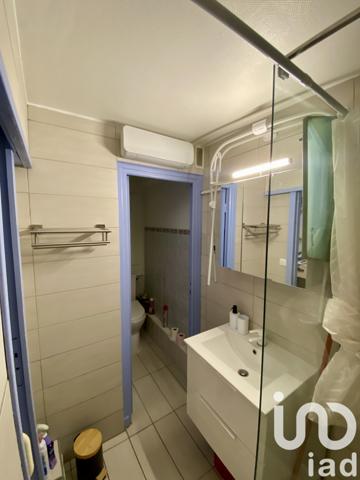 Appartement à vendre 3 pièces 41 m² Le Barcarès