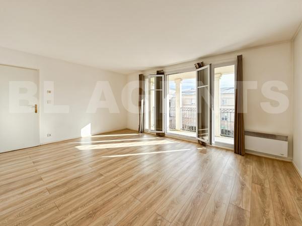 Appartement 2 pièce(s) 50 m2