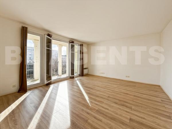 Appartement 2 pièce(s) 50 m2