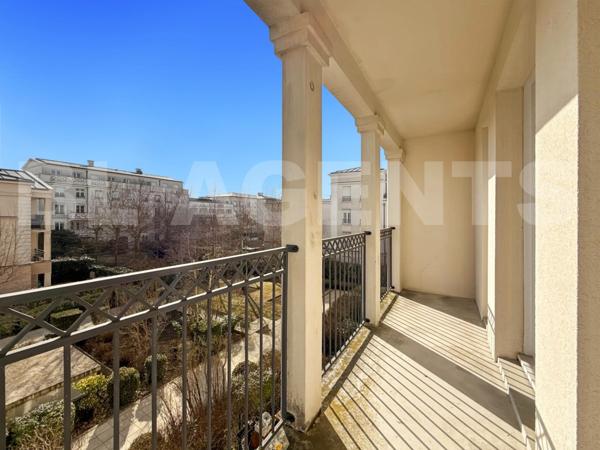 Appartement 2 pièce(s) 50 m2