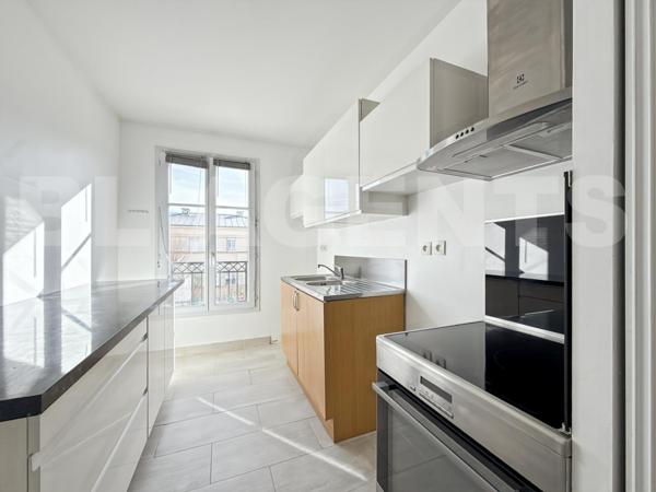 Appartement 2 pièce(s) 50 m2