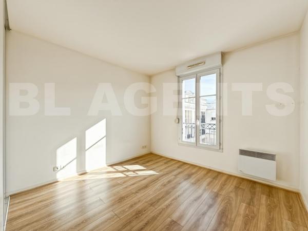 Appartement 2 pièce(s) 50 m2