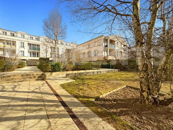 Appartement 2 pièce(s) 50 m2