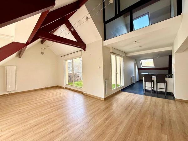 Vente Appartement 5 pièces 114 m2 à Dammarie-les-Lys