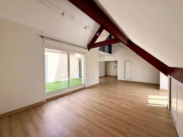 Vente Appartement 5 pièces 114 m2 à Dammarie-les-Lys