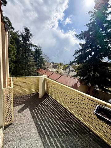 Vente Appartement 5 pièces 114 m2 à Dammarie-les-Lys