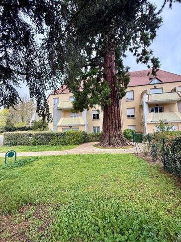 Vente Appartement 5 pièces 114 m2 à Dammarie-les-Lys