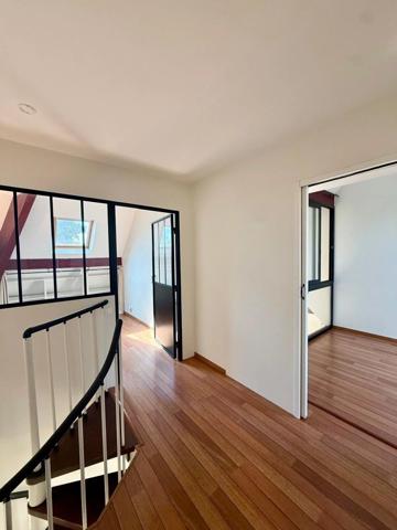 Vente Appartement 5 pièces 114 m2 à Dammarie-les-Lys