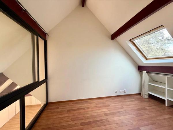 Vente Appartement 5 pièces 114 m2 à Dammarie-les-Lys