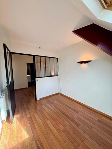 Vente Appartement 5 pièces 114 m2 à Dammarie-les-Lys