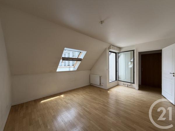 Appartement F1 à vendre  1 pièce - 26,90 m 2   PARIS  - 75019