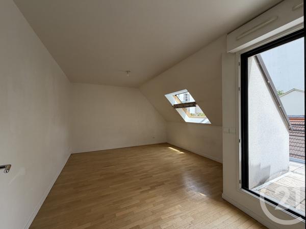 Appartement F1 à vendre  1 pièce - 26,90 m 2   PARIS  - 75019