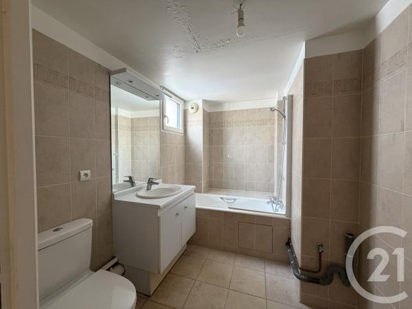 Appartement F1 à vendre  1 pièce - 26,90 m 2   PARIS  - 75019