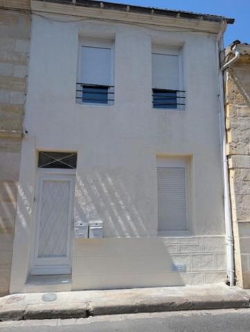 Immeuble de rapport  à Libourne