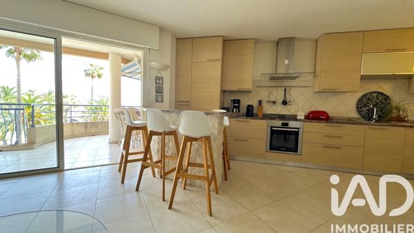 Appartement à vendre 4 pièces 77 m² Fréjus