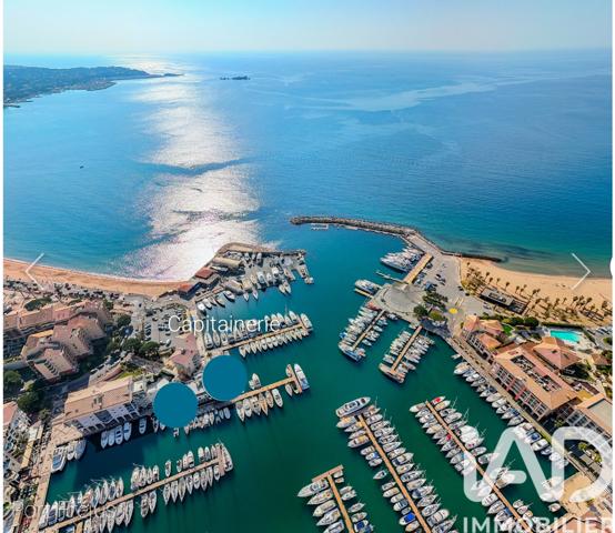 Appartement à vendre 4 pièces 77 m² Fréjus