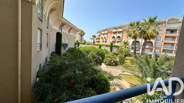 Appartement à vendre 4 pièces 77 m² Fréjus
