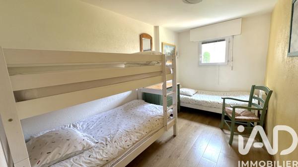 Appartement à vendre 4 pièces 77 m² Fréjus