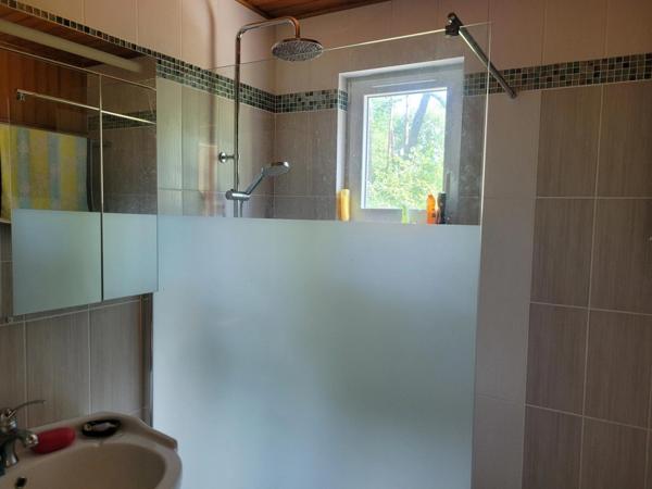 Maison / Pavillon 74 m2 + Combles aménagés  NANCAIS ( 18 )