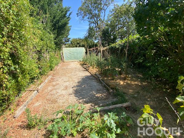 Maison 5 pièces en vente à OUZOUER LE DOYEN
