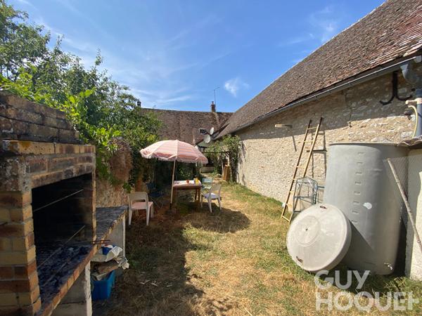 Maison 5 pièces en vente à OUZOUER LE DOYEN