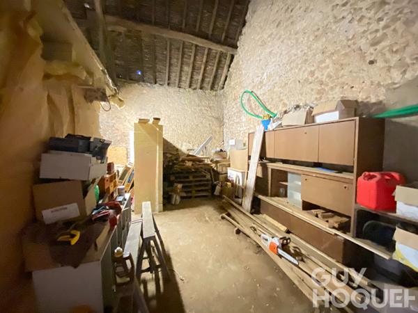 Maison 5 pièces en vente à OUZOUER LE DOYEN