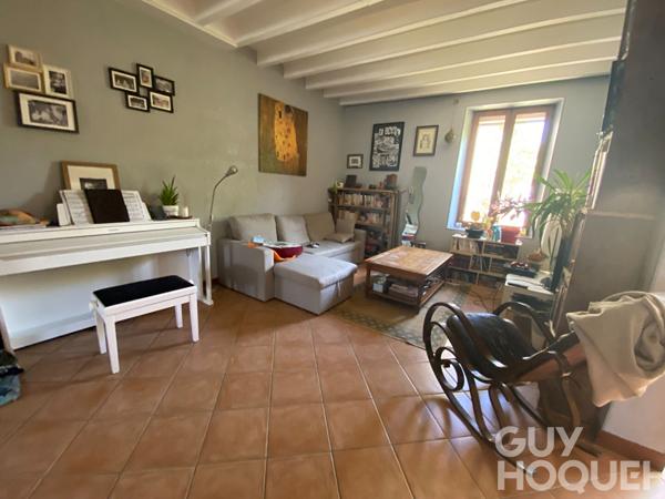 Maison 5 pièces en vente à OUZOUER LE DOYEN