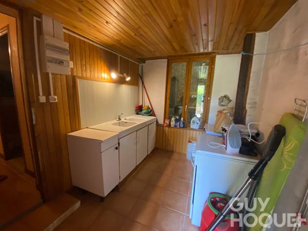 Maison 5 pièces en vente à OUZOUER LE DOYEN