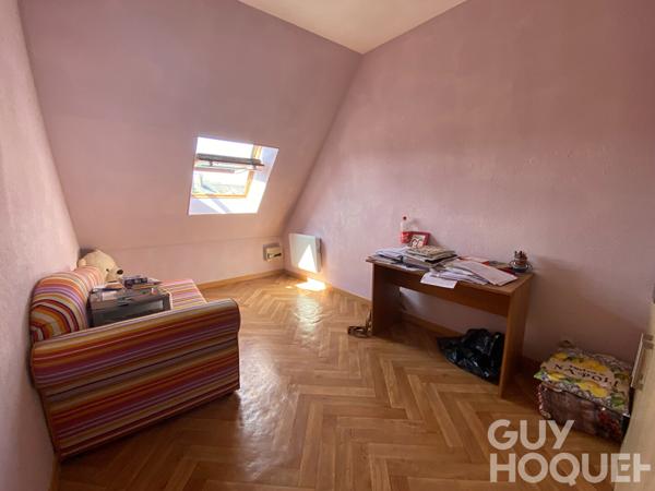 Maison 5 pièces en vente à OUZOUER LE DOYEN