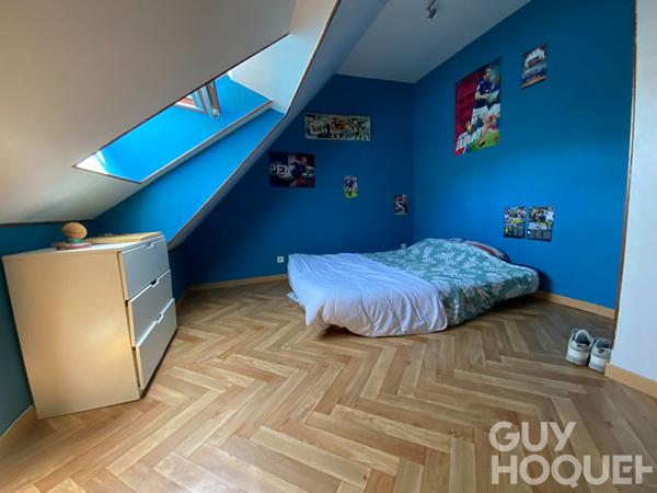 Maison 5 pièces en vente à OUZOUER LE DOYEN