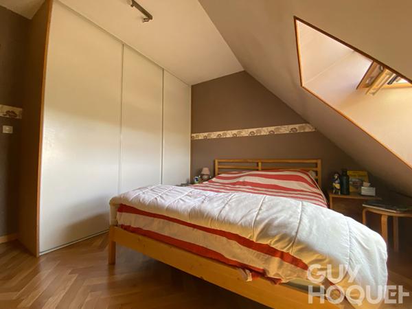 Maison 5 pièces en vente à OUZOUER LE DOYEN
