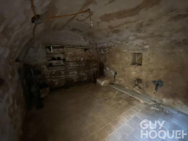 Maison 5 pièces en vente à OUZOUER LE DOYEN