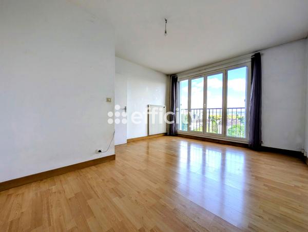 Appartement
         1 pièce
        - 31 m² Exclusivité 99 500 € *