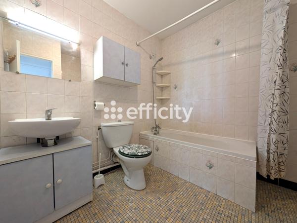Appartement
         1 pièce
        - 31 m² Exclusivité 99 500 € *