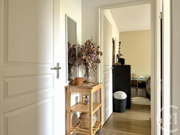 Appartement F3 à vendre  3 pièces - 66 m2 TOURCOING - 59